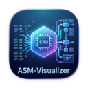 8086 ASM Visualizer